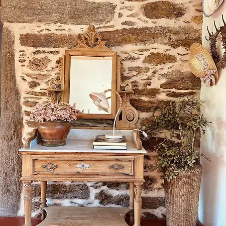 Casa Da Rigueira Moreira do Lima
