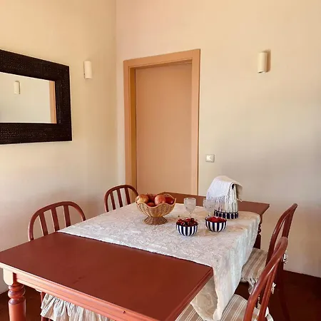 Casa Da Rigueira Dom wakacyjny Moreira do Lima