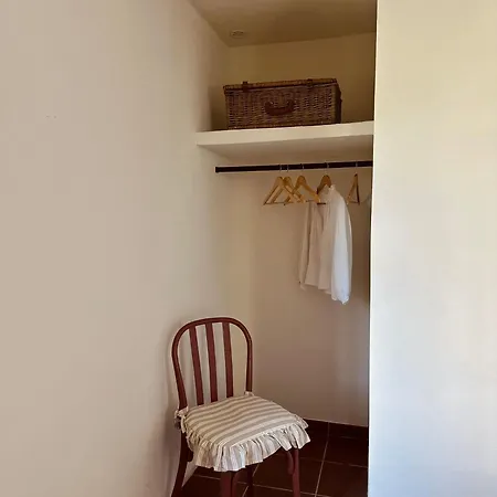 Casa Da Rigueira