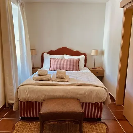 Casa Da Rigueira Dom wakacyjny