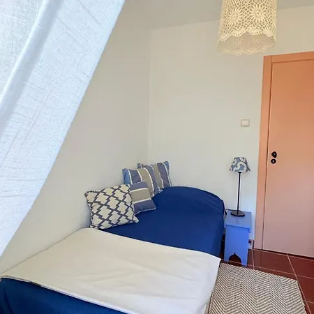 Casa Da Rigueira Dom wakacyjny