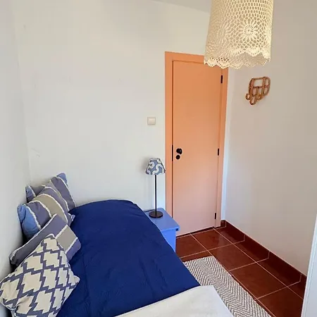 Dom wakacyjny Casa Da Rigueira