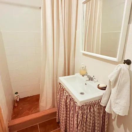 Casa Da Rigueira Dom wakacyjny *